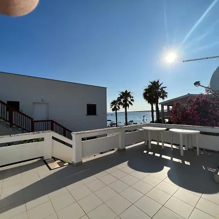 Lägenhet Emko Apartmens *