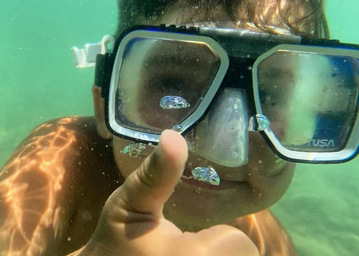 アパート Emko Apartmens ヴィル