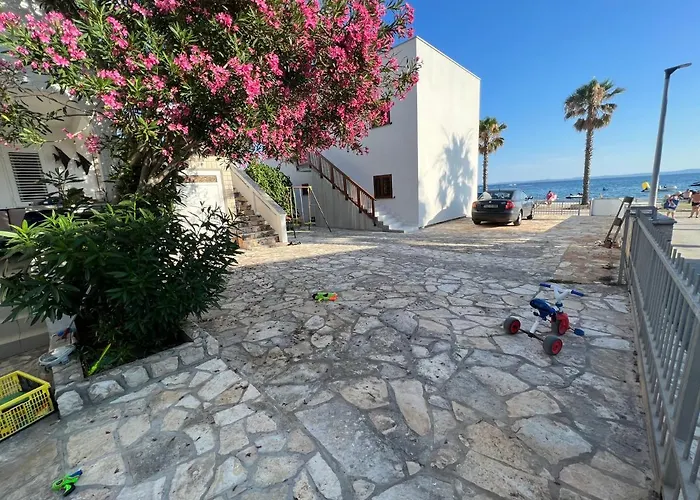 Emko Apartmens * ヴィル