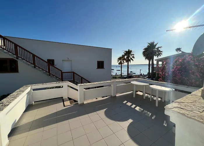 アパート Emko Apartmens ヴィル