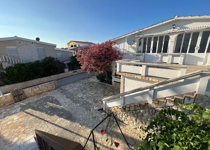 Emko Apartmens * ヴィル