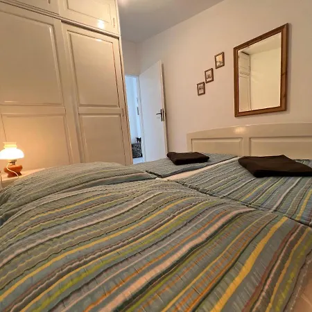 Emko Apartmens