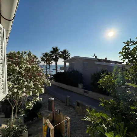 Apartman Emko Apartmens Vir