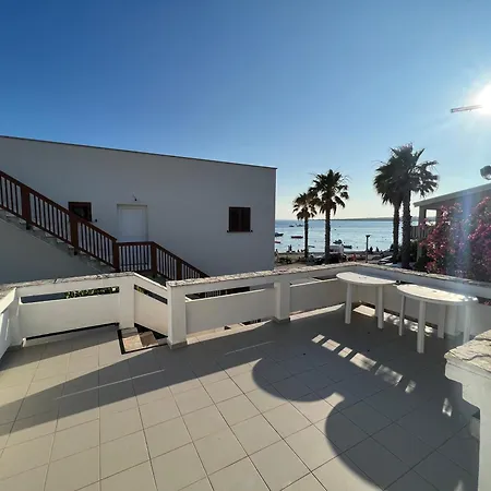 Apartment Emko Apartmens Vir