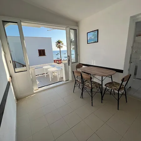 公寓 Emko Apartmens 维尔