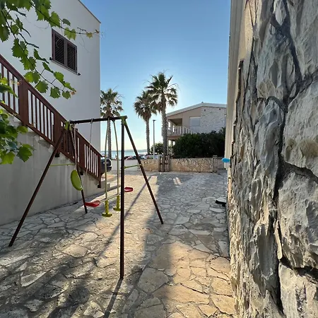 Emko Apartmens Apartman Vir