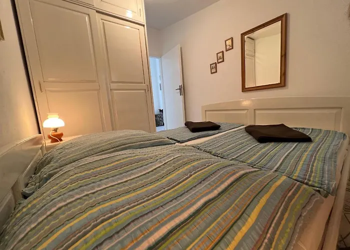 Emko Apartmens