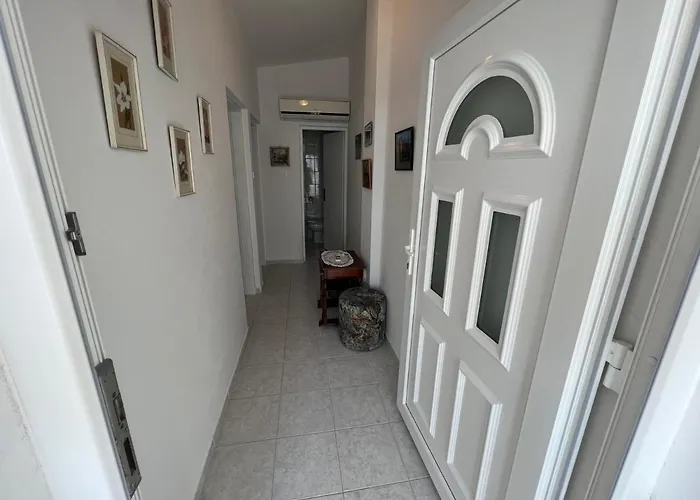 Emko Apartmens 公寓