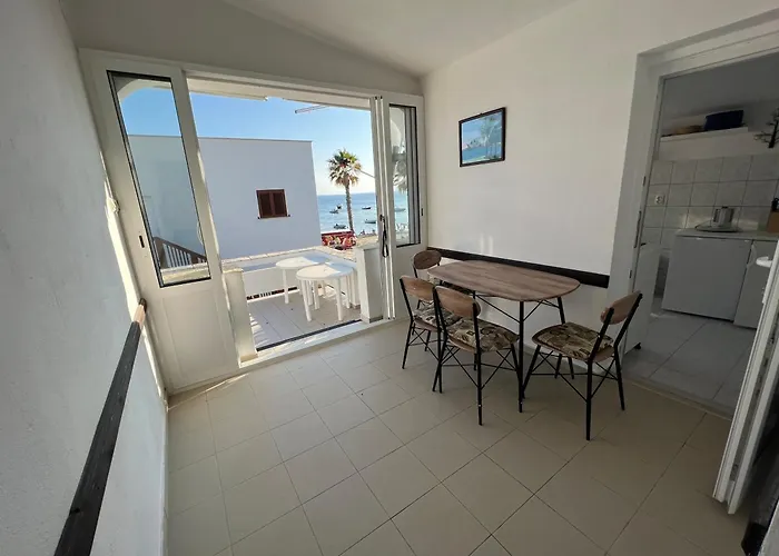 公寓 Emko Apartmens 维尔
